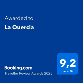 La Quercia